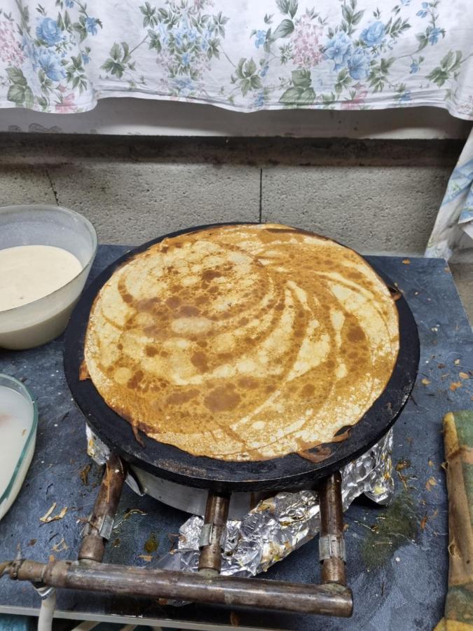 PlesséLe Calme住宿加早餐旅馆 外观 照片